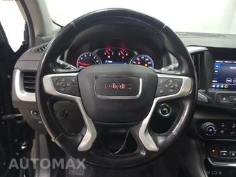 2020 GMC Terrain SLE 3SA – miniatura 10