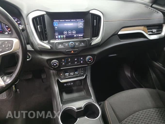 2020 GMC Terrain SLE 3SA – miniatura 11