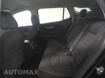 2020 GMC Terrain SLE 3SA – miniatura 13