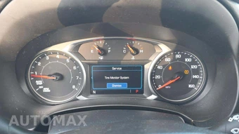 2020 GMC Terrain SLE 3SA – miniatura 19