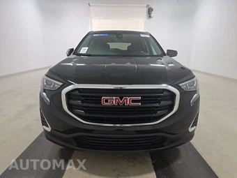 2020 GMC Terrain SLE 3SA – miniatura 2