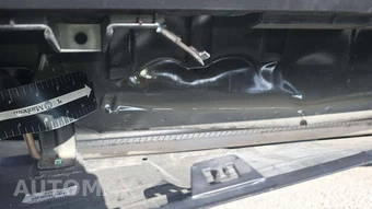 2020 GMC Terrain SLE 3SA – miniatura 23