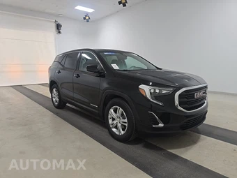2020 GMC Terrain SLE 3SA – miniatura 3