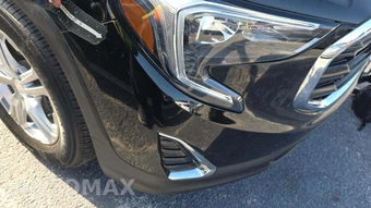 2020 GMC Terrain SLE 3SA – miniatura 32