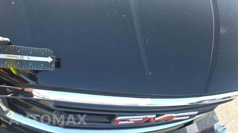 2020 GMC Terrain SLE 3SA – miniatura 34
