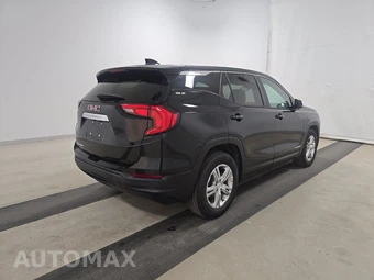 2020 GMC Terrain SLE 3SA – miniatura 4