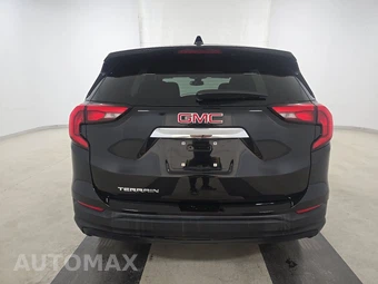 2020 GMC Terrain SLE 3SA – miniatura 5