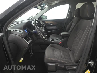 2020 GMC Terrain SLE 3SA – miniatura 7