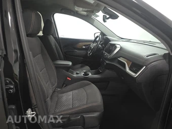 2020 GMC Terrain SLE 3SA – miniatura 8