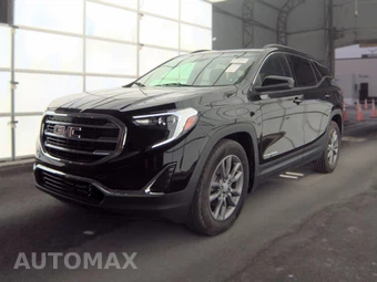 2020 GMC Terrain SLE 3SA