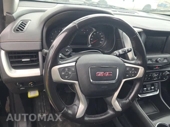 2020 GMC Terrain SLE 3SA - miniatura 10