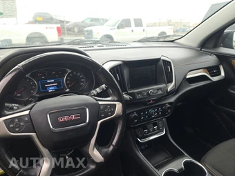 2020 GMC Terrain SLE 3SA - miniatura 11