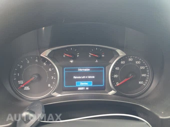 2020 GMC Terrain SLE 3SA - miniatura 12