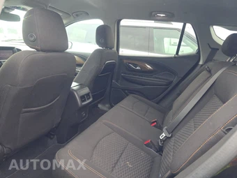 2020 GMC Terrain SLE 3SA - miniatura 13