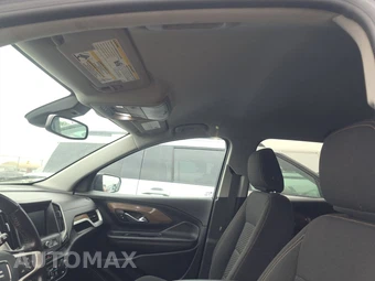 2020 GMC Terrain SLE 3SA - miniatura 18