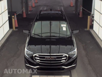 2020 GMC Terrain SLE 3SA - miniatura 2