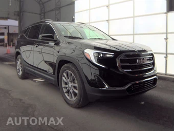 2020 GMC Terrain SLE 3SA - miniatura 3