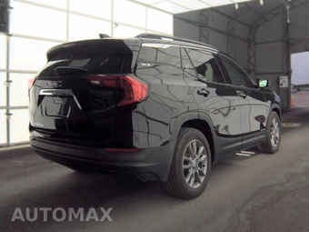 2020 GMC Terrain SLE 3SA - miniatura 4