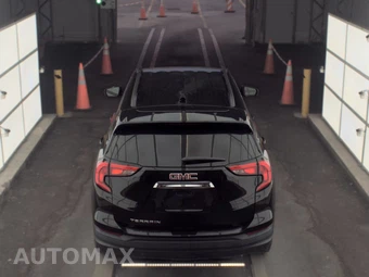 2020 GMC Terrain SLE 3SA - miniatura 5