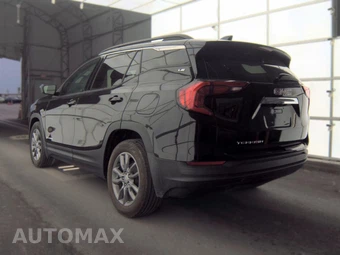 2020 GMC Terrain SLE 3SA - miniatura 6