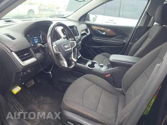 2020 GMC Terrain SLE 3SA - miniatura 7