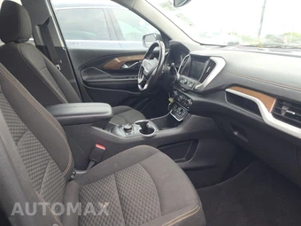 2020 GMC Terrain SLE 3SA - miniatura 8
