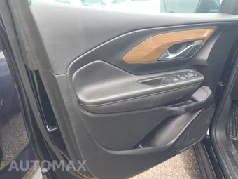 2020 GMC Terrain SLE 3SA - miniatura 9