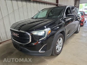 2020 GMC Terrain SLE 3SA
