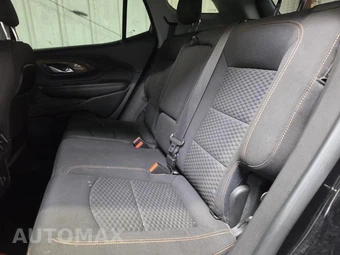 2020 GMC Terrain SLE 3SA – miniatura 10