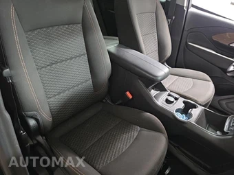 2020 GMC Terrain SLE 3SA – miniatura 16