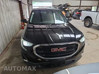 2020 GMC Terrain SLE 3SA – miniatura 2