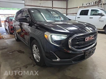 2020 GMC Terrain SLE 3SA – miniatura 3