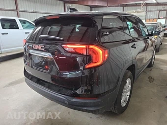 2020 GMC Terrain SLE 3SA – miniatura 4