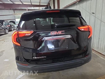 2020 GMC Terrain SLE 3SA – miniatura 5