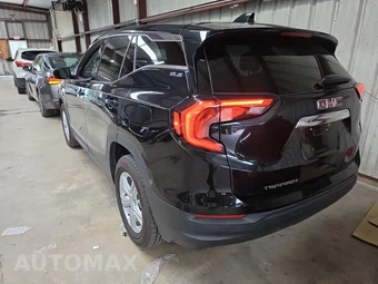 2020 GMC Terrain SLE 3SA – miniatura 6