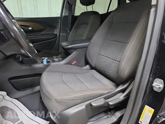 2020 GMC Terrain SLE 3SA – miniatura 7