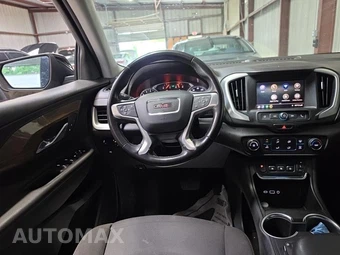 2020 GMC Terrain SLE 3SA – miniatura 8