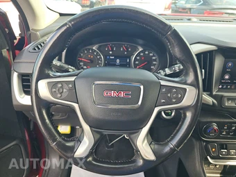 2020 GMC Terrain SLE 3SA – miniatura 10