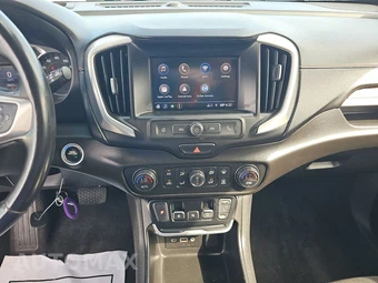 2020 GMC Terrain SLE 3SA – miniatura 11