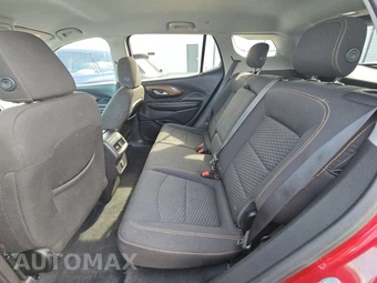 2020 GMC Terrain SLE 3SA – miniatura 13