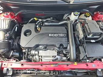 2020 GMC Terrain SLE 3SA – miniatura 15