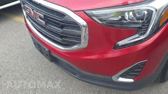 2020 GMC Terrain SLE 3SA – miniatura 19