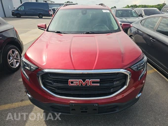 2020 GMC Terrain SLE 3SA – miniatura 2
