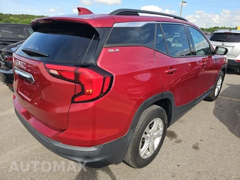 2020 GMC Terrain SLE 3SA – miniatura 4
