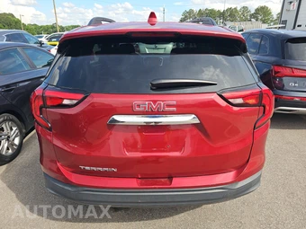 2020 GMC Terrain SLE 3SA – miniatura 5