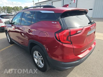 2020 GMC Terrain SLE 3SA – miniatura 6