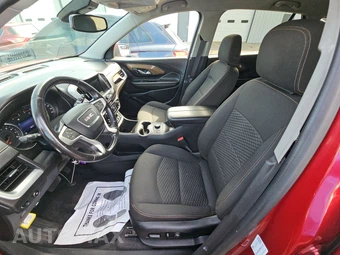 2020 GMC Terrain SLE 3SA – miniatura 7