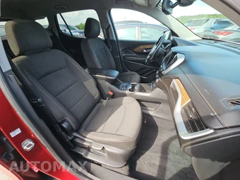 2020 GMC Terrain SLE 3SA – miniatura 8