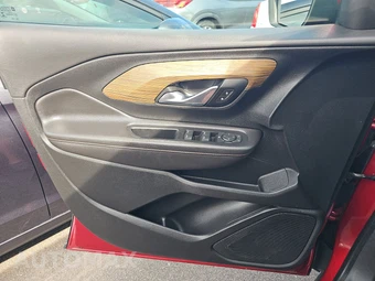 2020 GMC Terrain SLE 3SA – miniatura 9