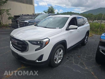 2020 GMC Terrain SLE 3SA